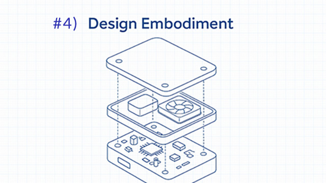 Design Embodiment