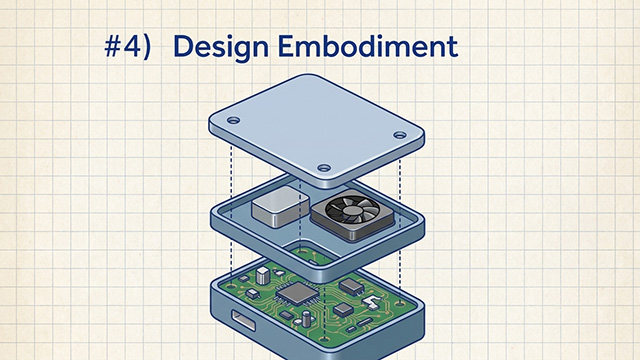 Design Embodiment