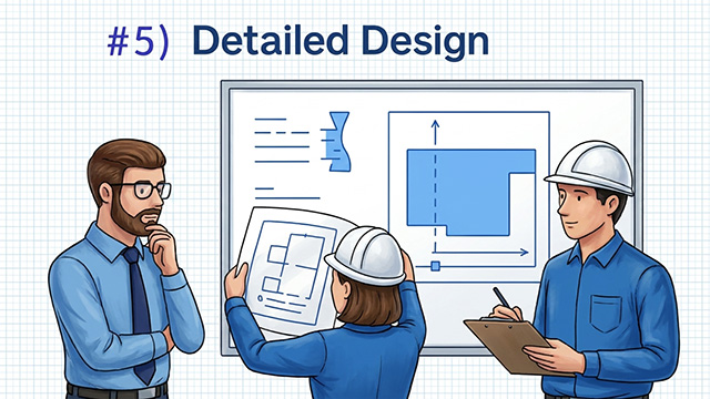 Detailed Design
