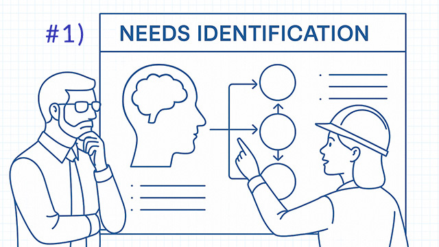 Needs Identification