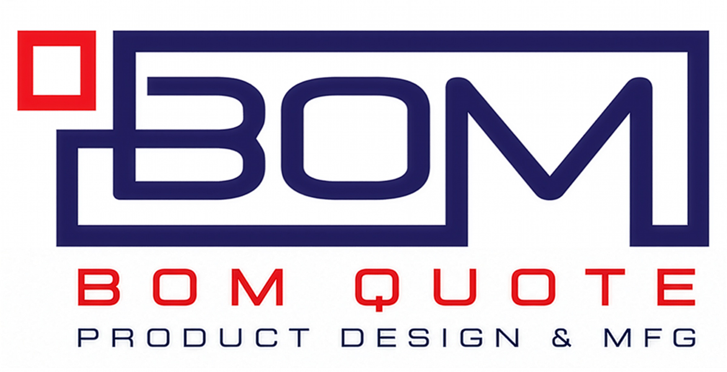 BOM Quote | Custom Manufactured Products